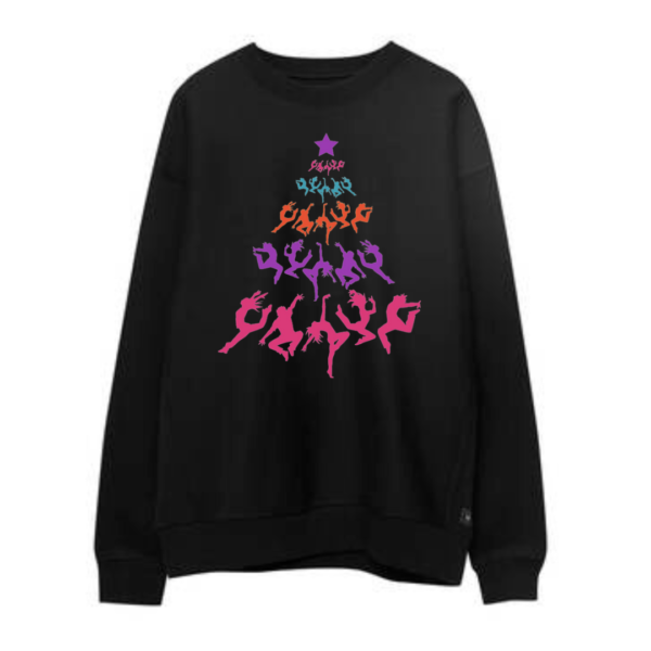 Christmas Sweatshirt - Limited Edition