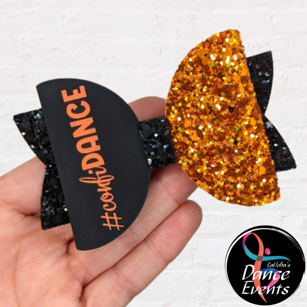 #confiDANCE Hair Clips - Image 4