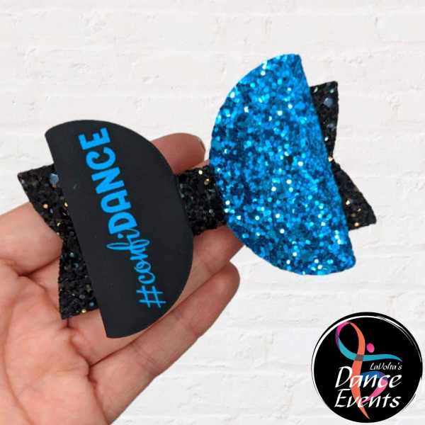 #confiDANCE Hair Clips - Image 5