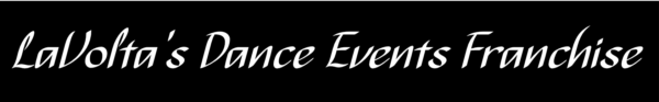 LaVolta's Dance Events Franchise